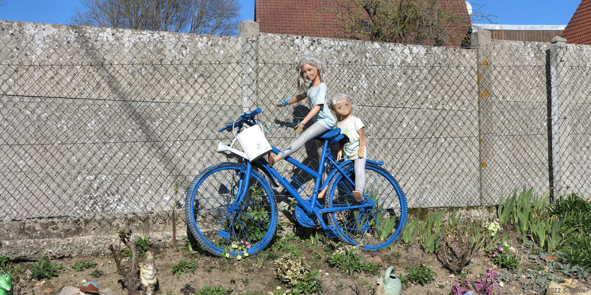Envermeu (Vélo)