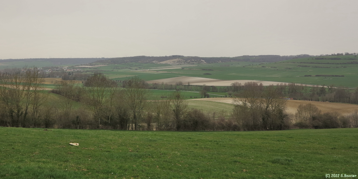 Wanchy Capval (Vue)