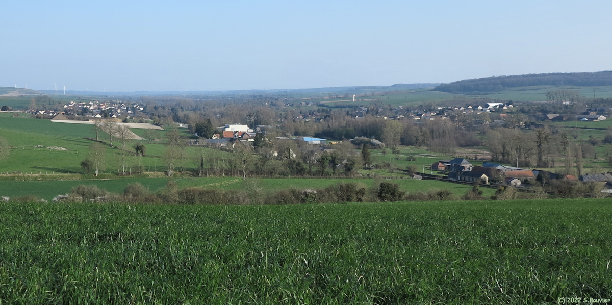 Londinières (Vallée)