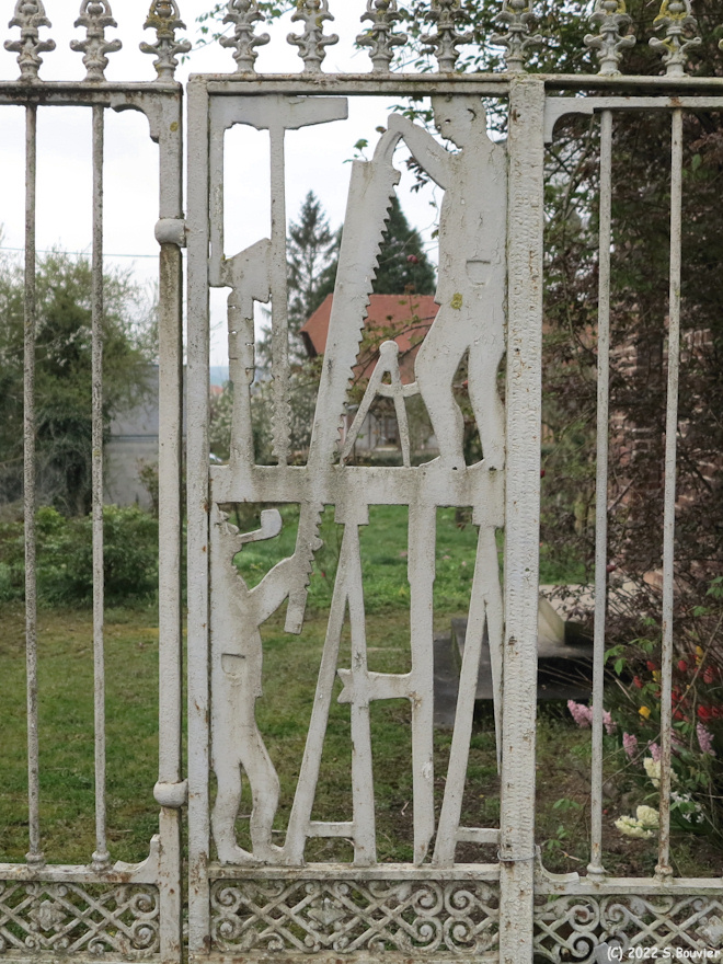 Fréauville (Grille 1)