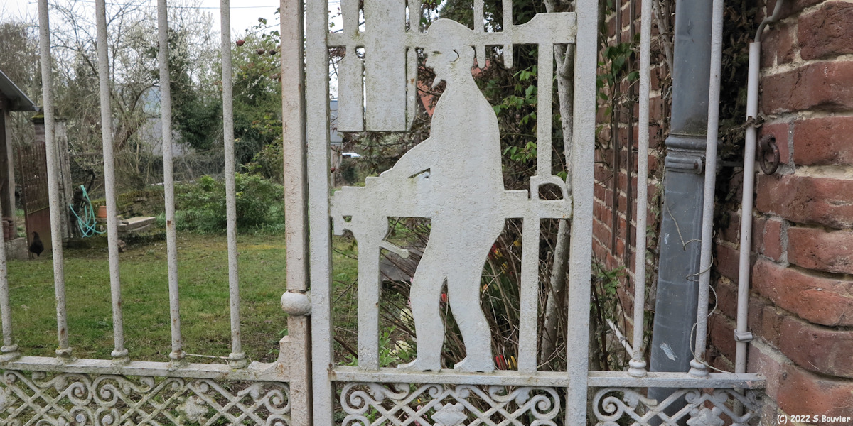 Fréauville (Grille 2)