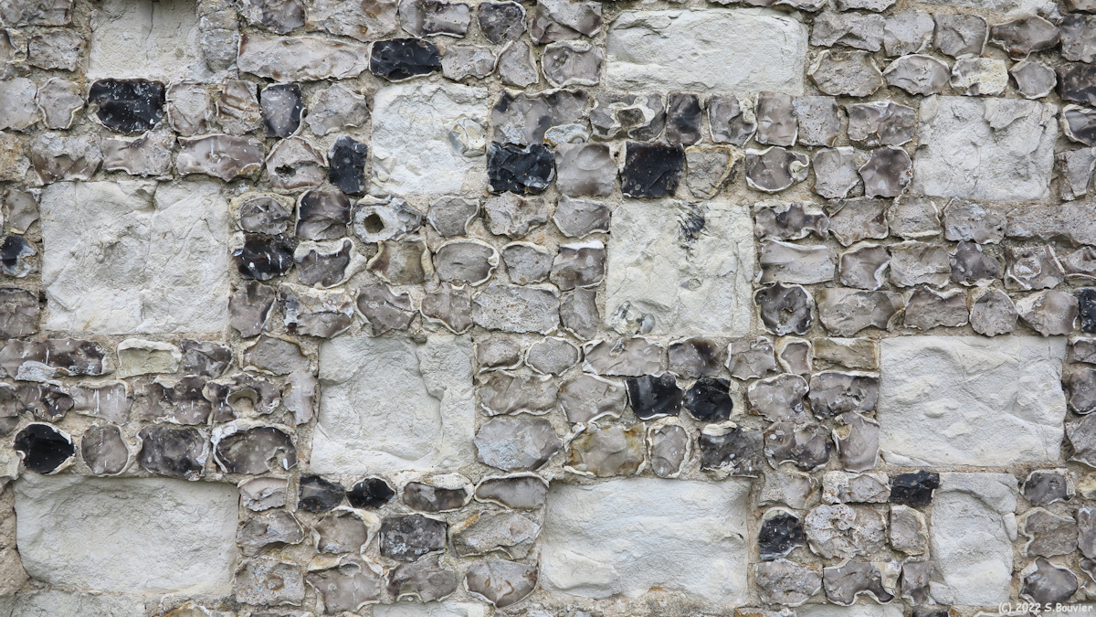 Bailleul Neuville (Mur)