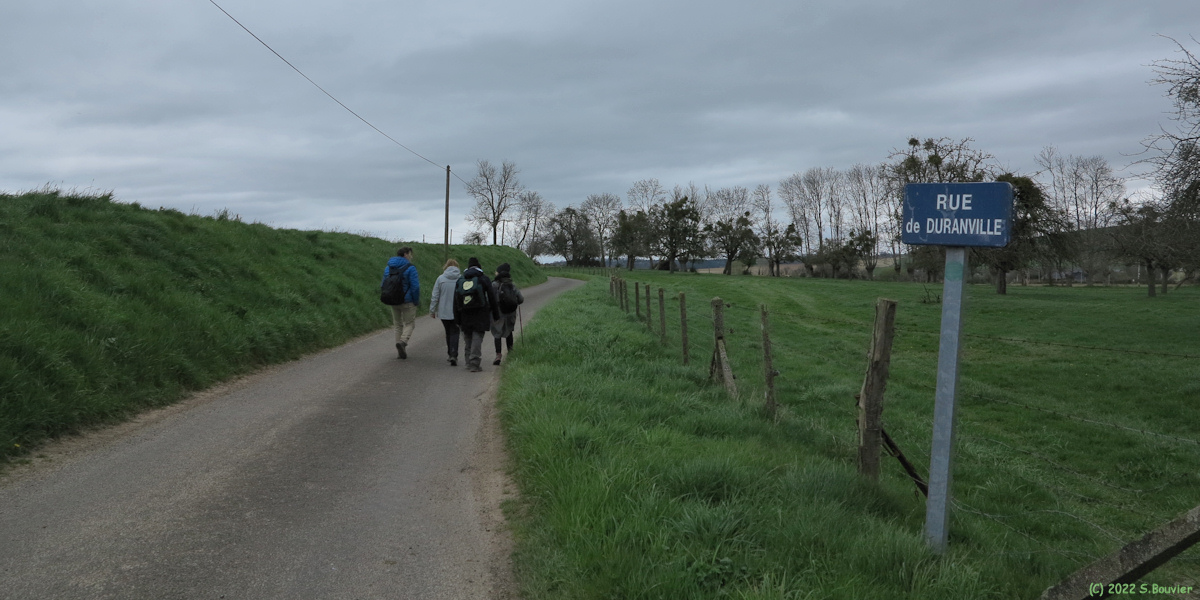 Baillolet (Route 1)