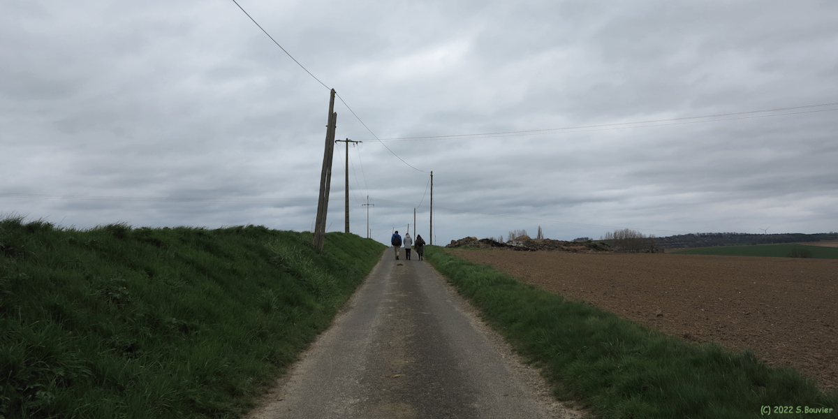 Baillolet (Route 2)