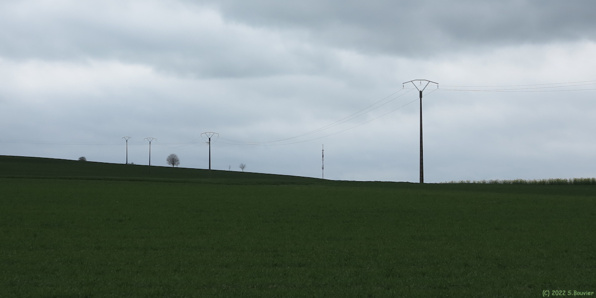 Baillolet (Mont)