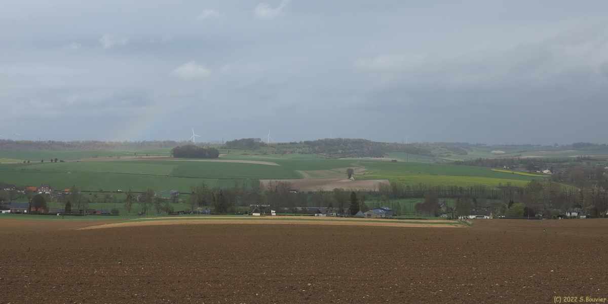 Fréauville (Vallée)