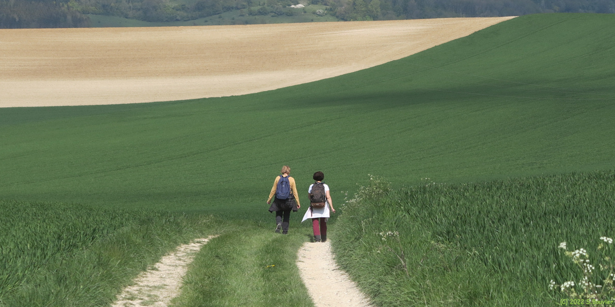 Clais (Chemin 1)