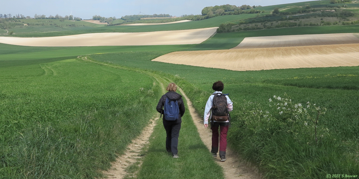 Clais (Chemin 3)