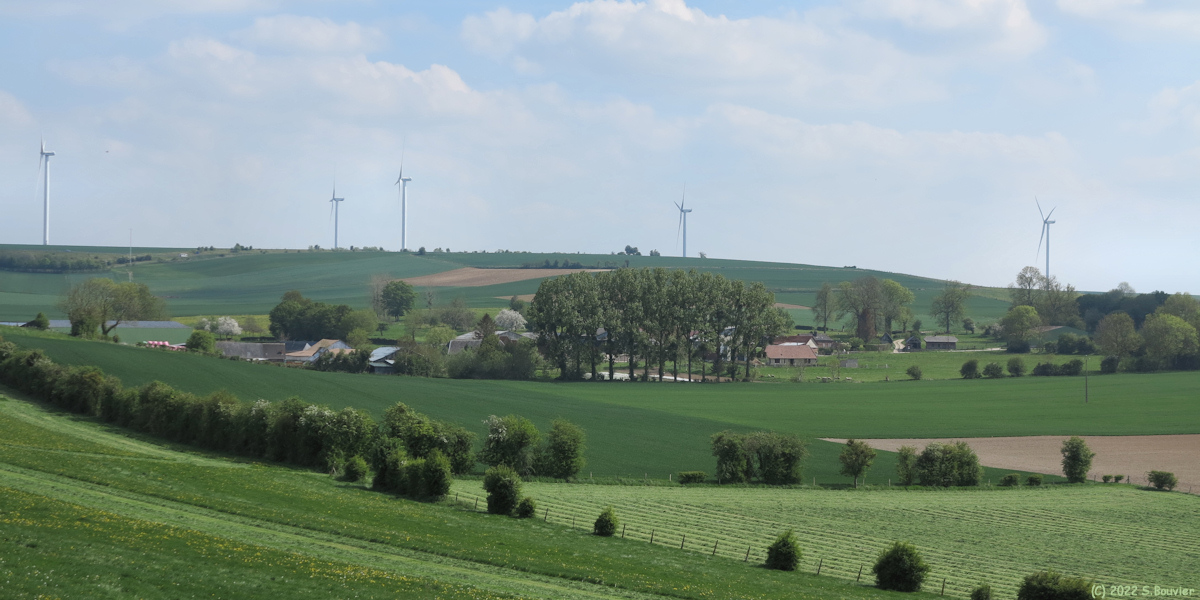 Fesques (Hameau)