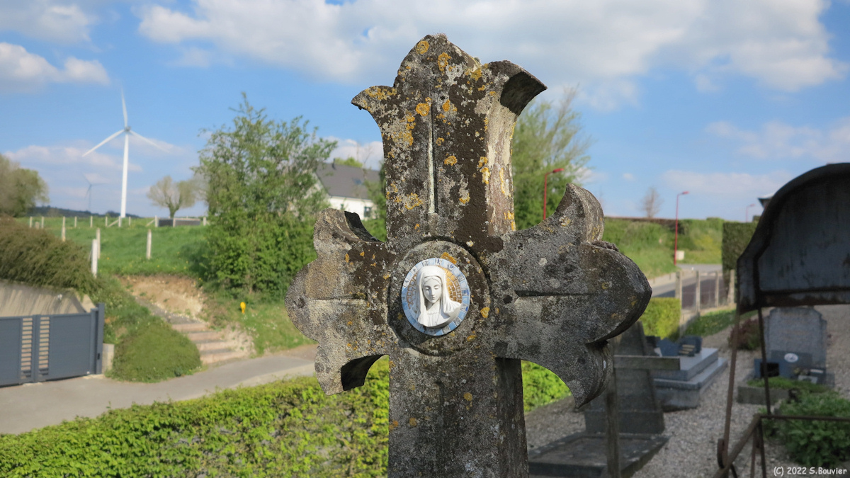 Fesques (Croix)
