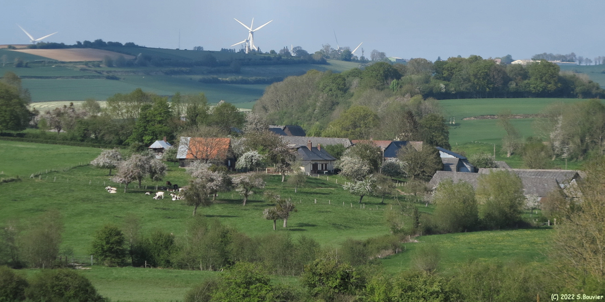 Clais (Hameau)