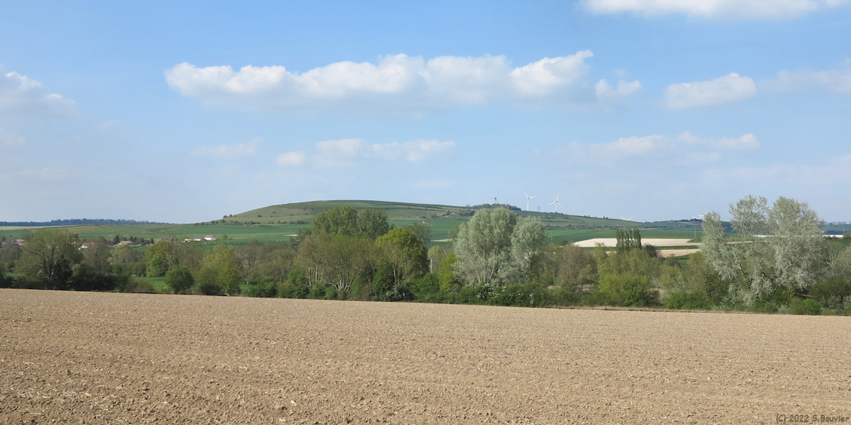 Clais (Mont)