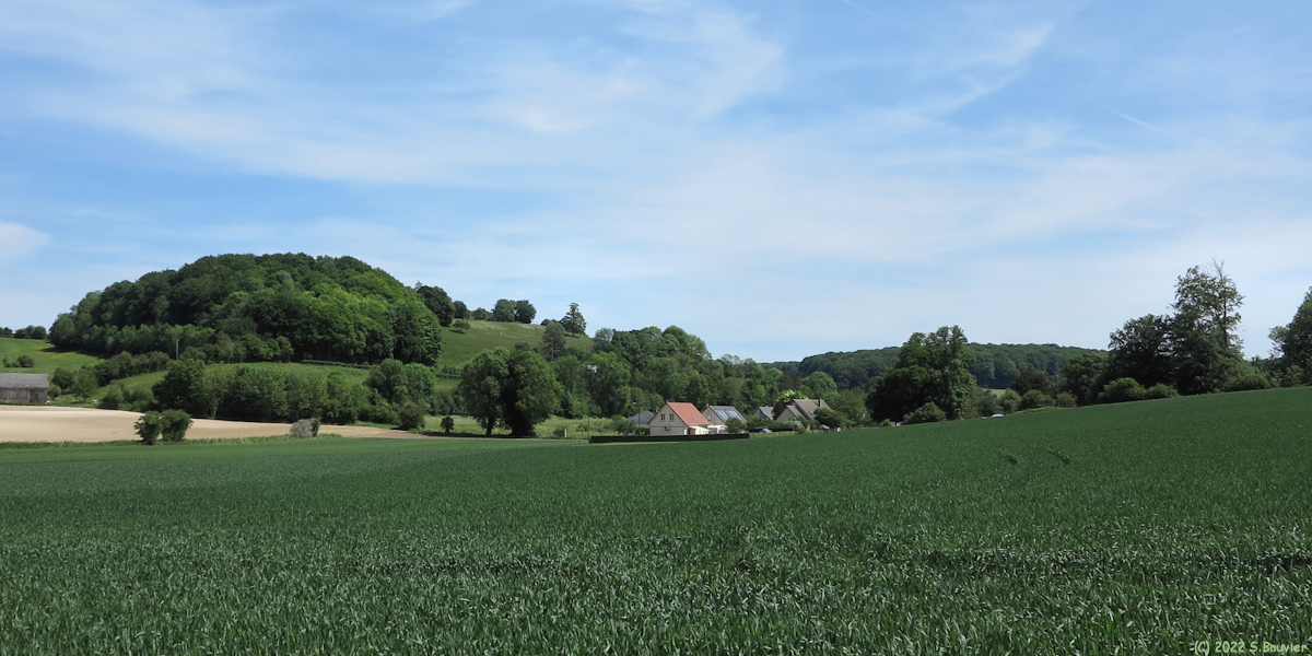 Rétonval (Côte)