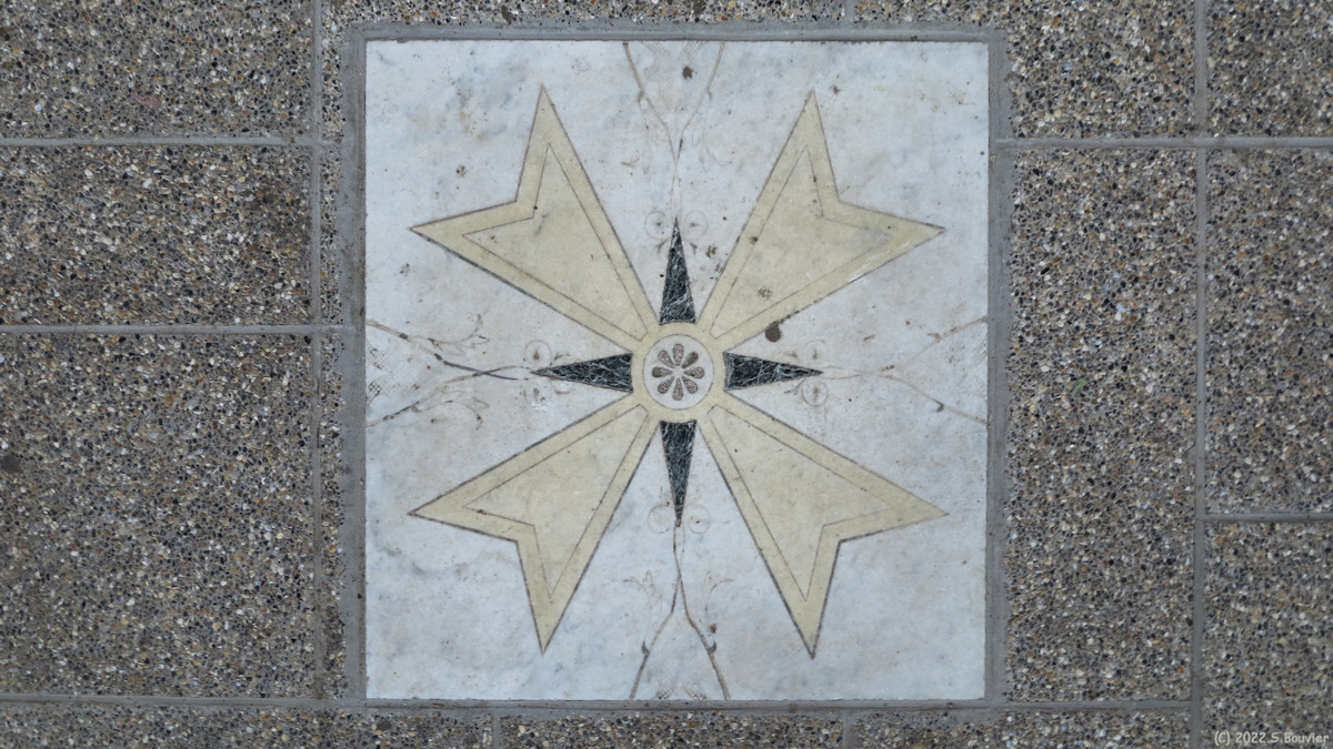 Foucarmont (Croix)