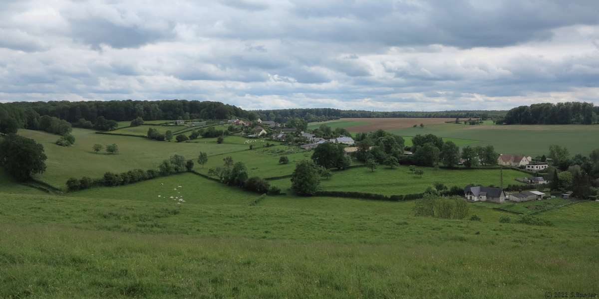 Rétonval (Prairies)