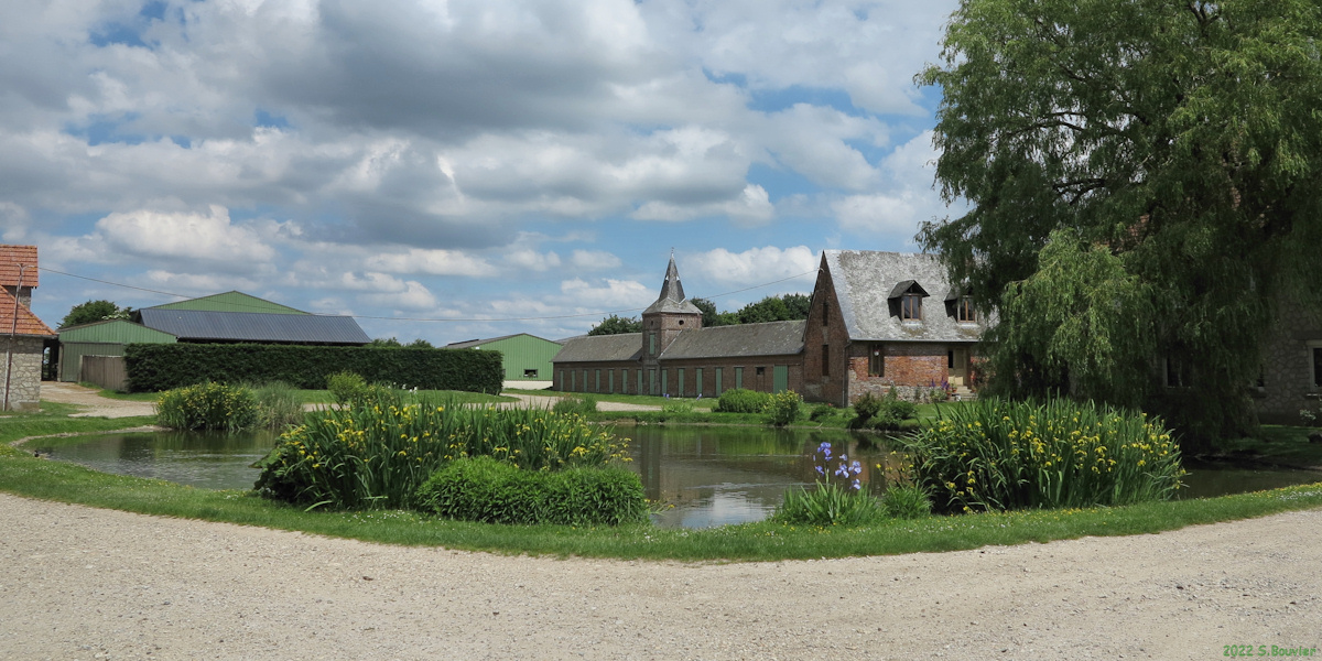 Campneuseville (Mare)