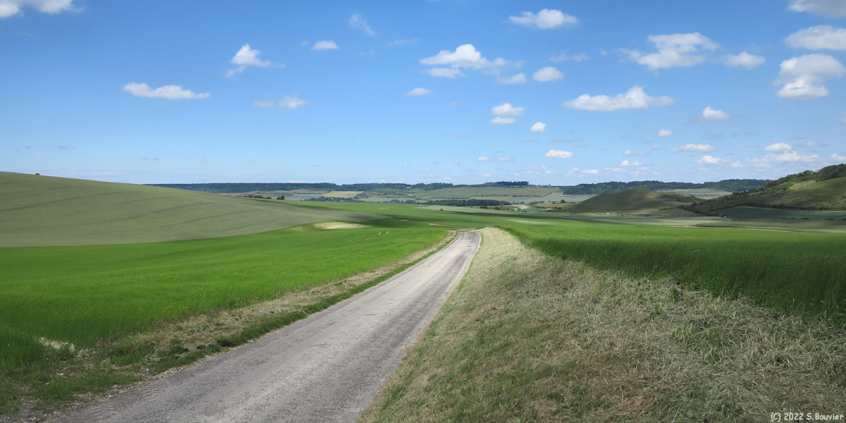 Campneuseville (D 260)