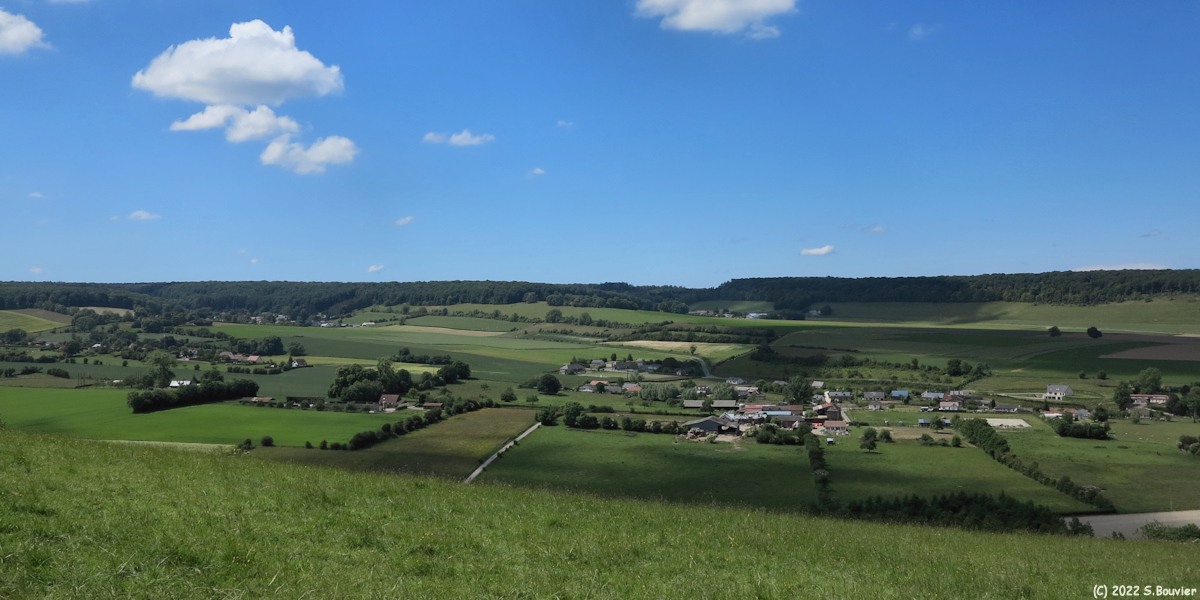 Pierrecourt (Hameaux)