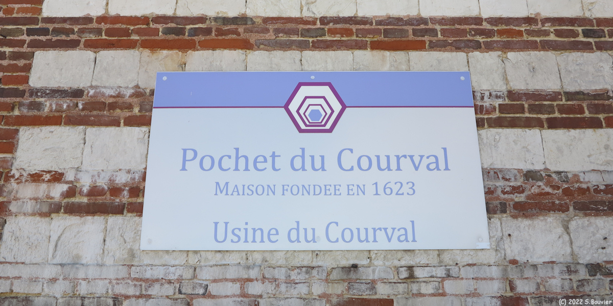 Hodeng au Bosc (Panneau)