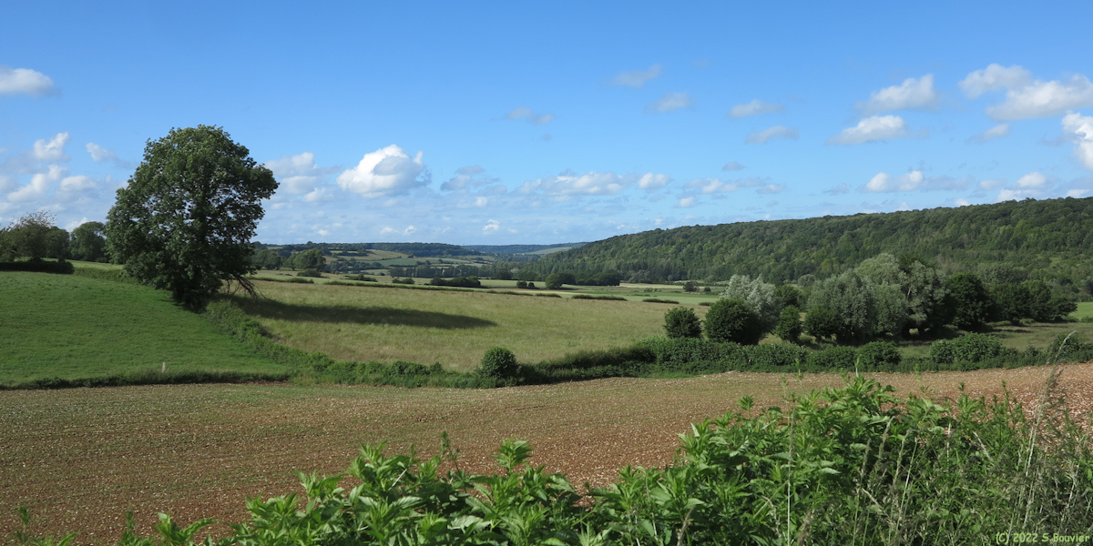 Saint Valery (Vallée)
