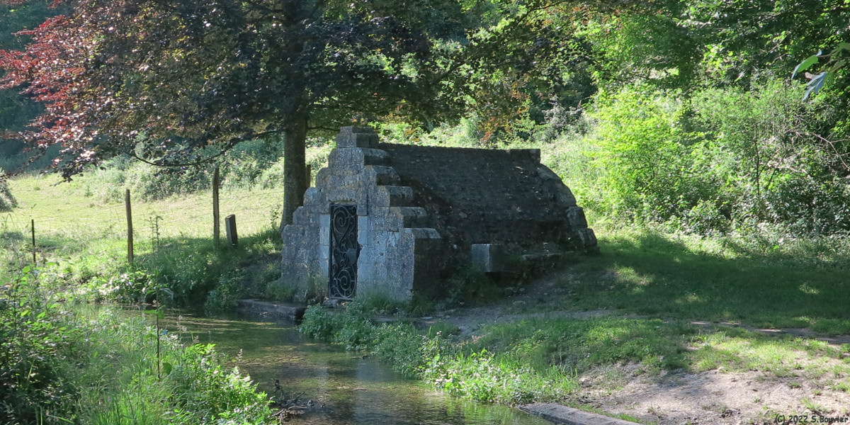 Lisors (Fontaine 1)