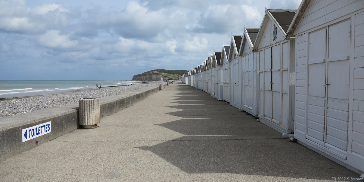 Quibervillle (Front de Mer 1)