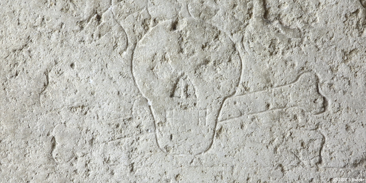 Longueil (Tête de Mort)