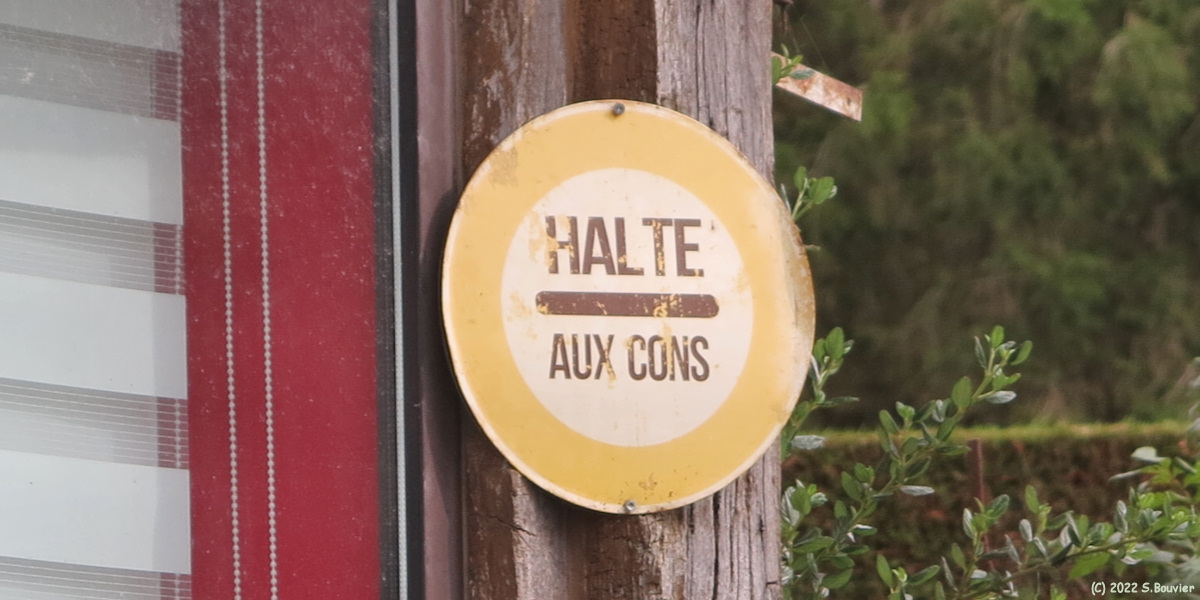 Longueil (Panneau)