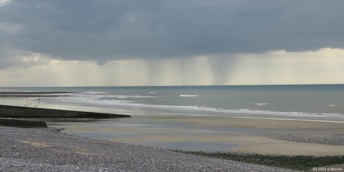 Quiberville (Rideaux)