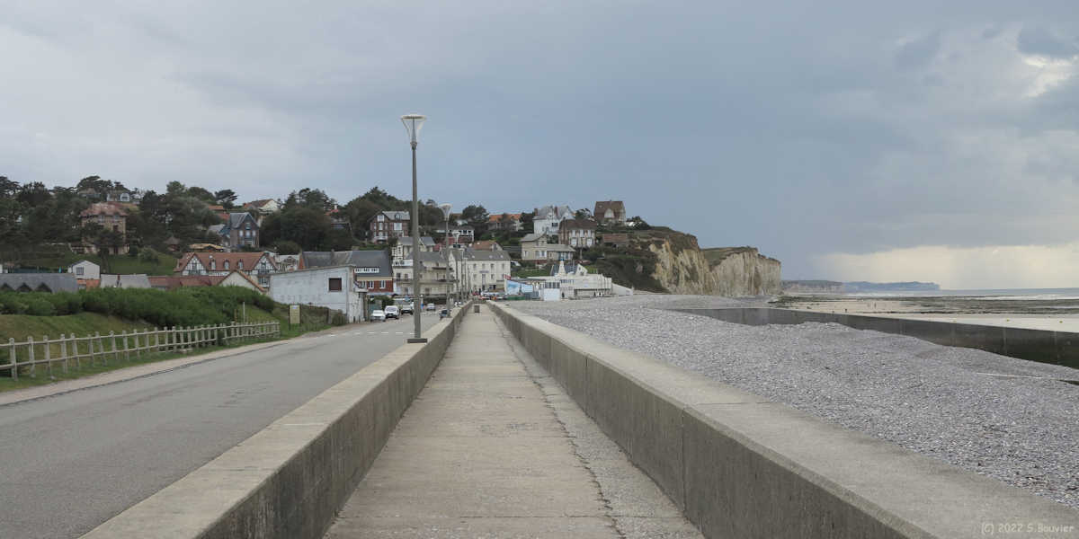 Quiberville (Front de Mer 2)