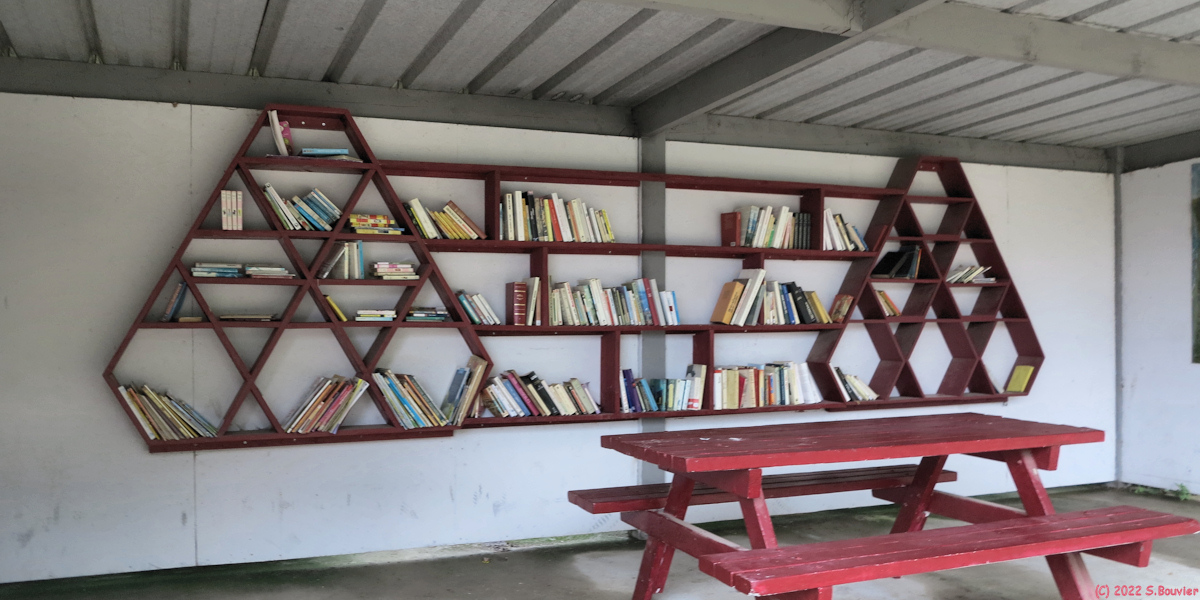 Longueil (Bibliothèque)