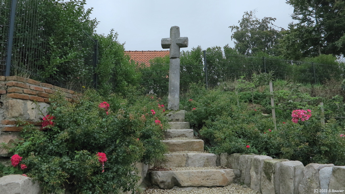 Ambrumesnil (Calvaire)