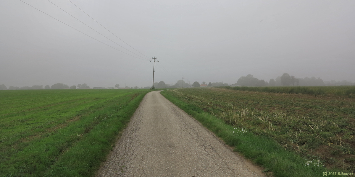 Ambrumesnil (Route 1)