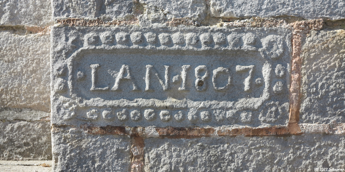Luneray (Pierre 2)