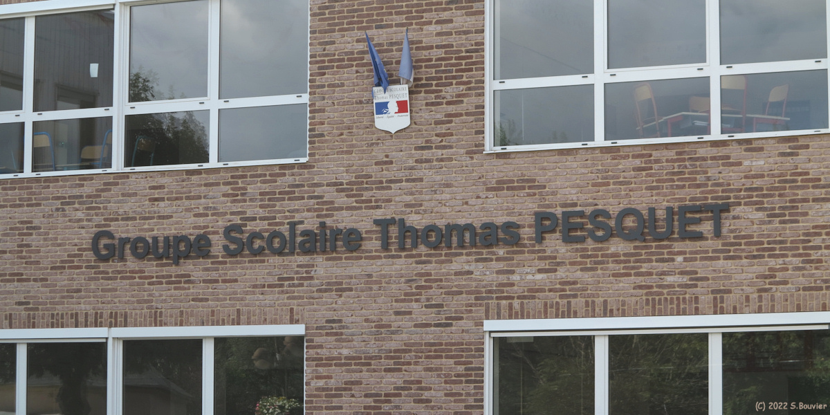 Brachy (Ecole)