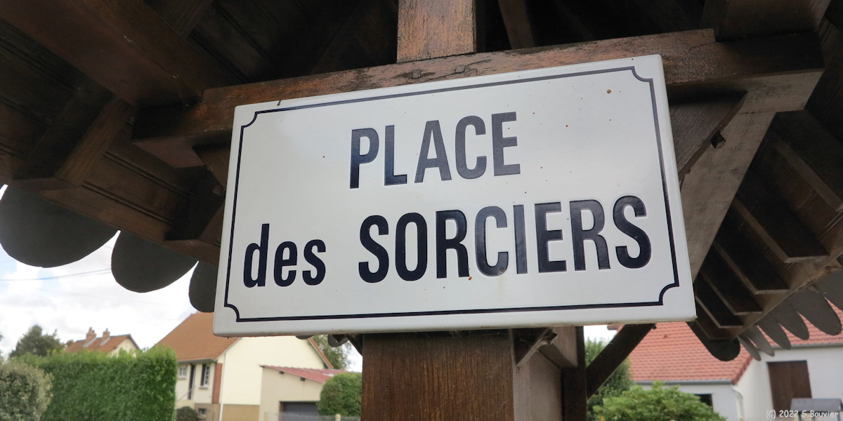 Greuville (Plaque)