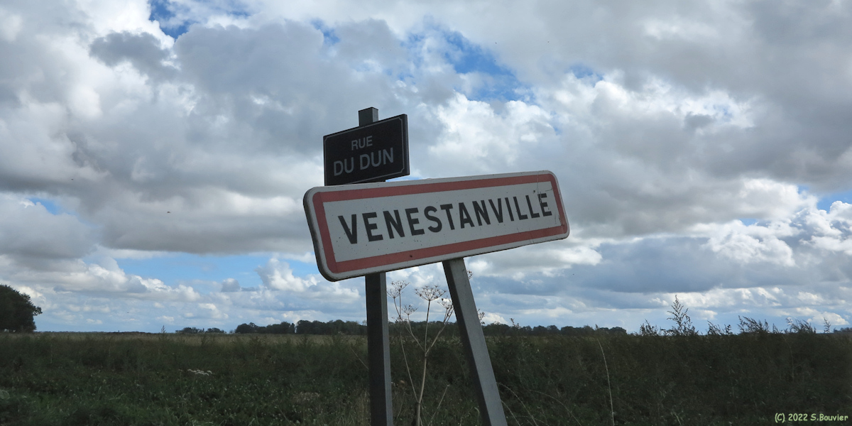 Vénestanville (Panneaux)