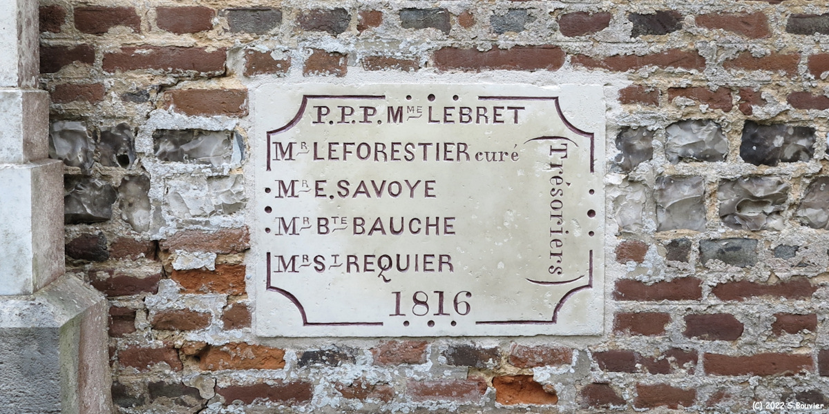 Bretteville Saint Laurent (PPP)