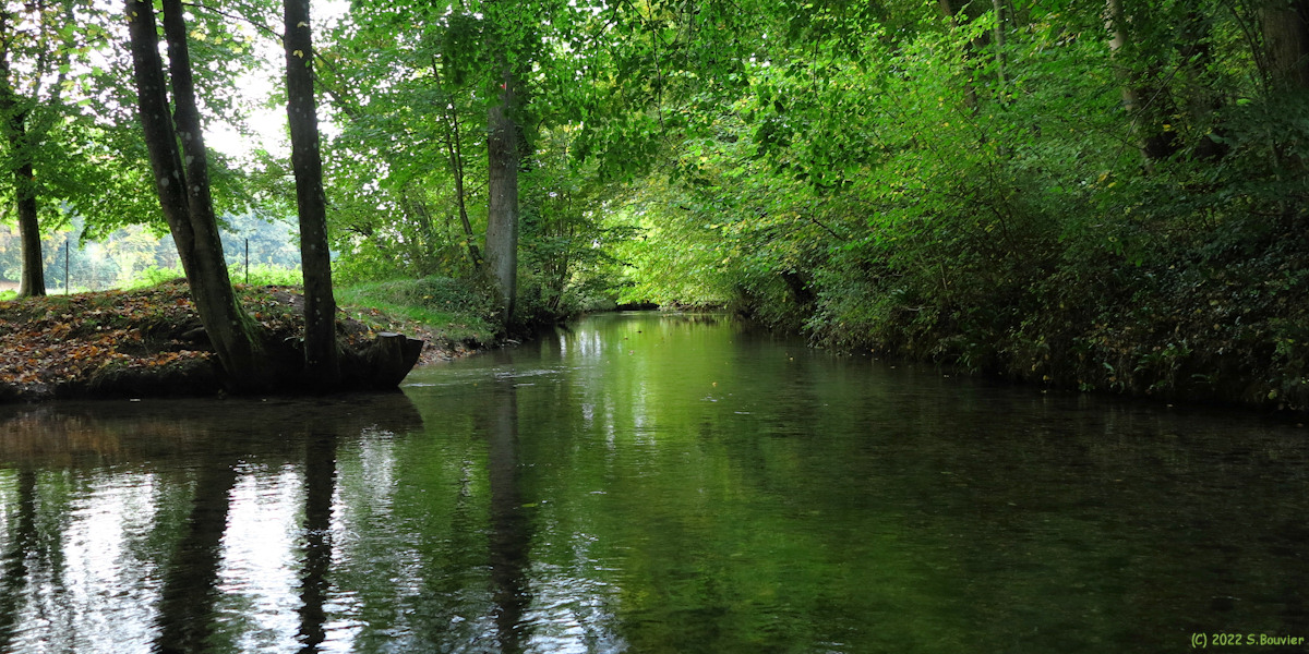 Val de Saâne (Saâne 1)