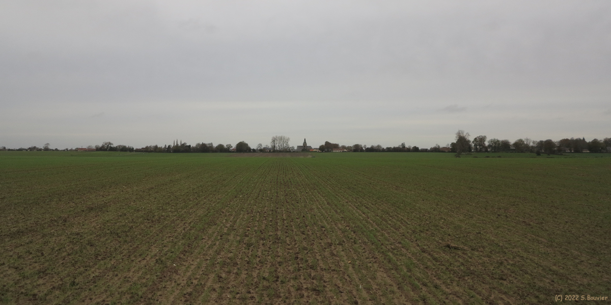 Notre Dame d'Aliermont (Plaine 1)