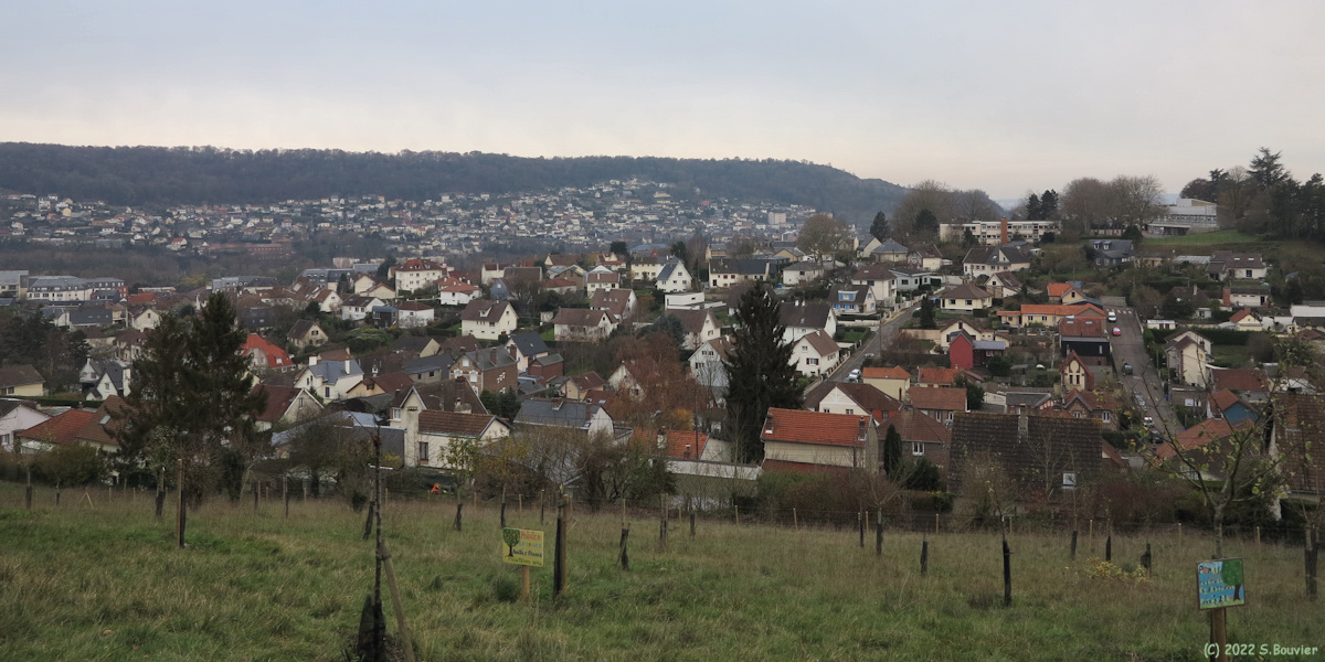 Rouen (Plantation)