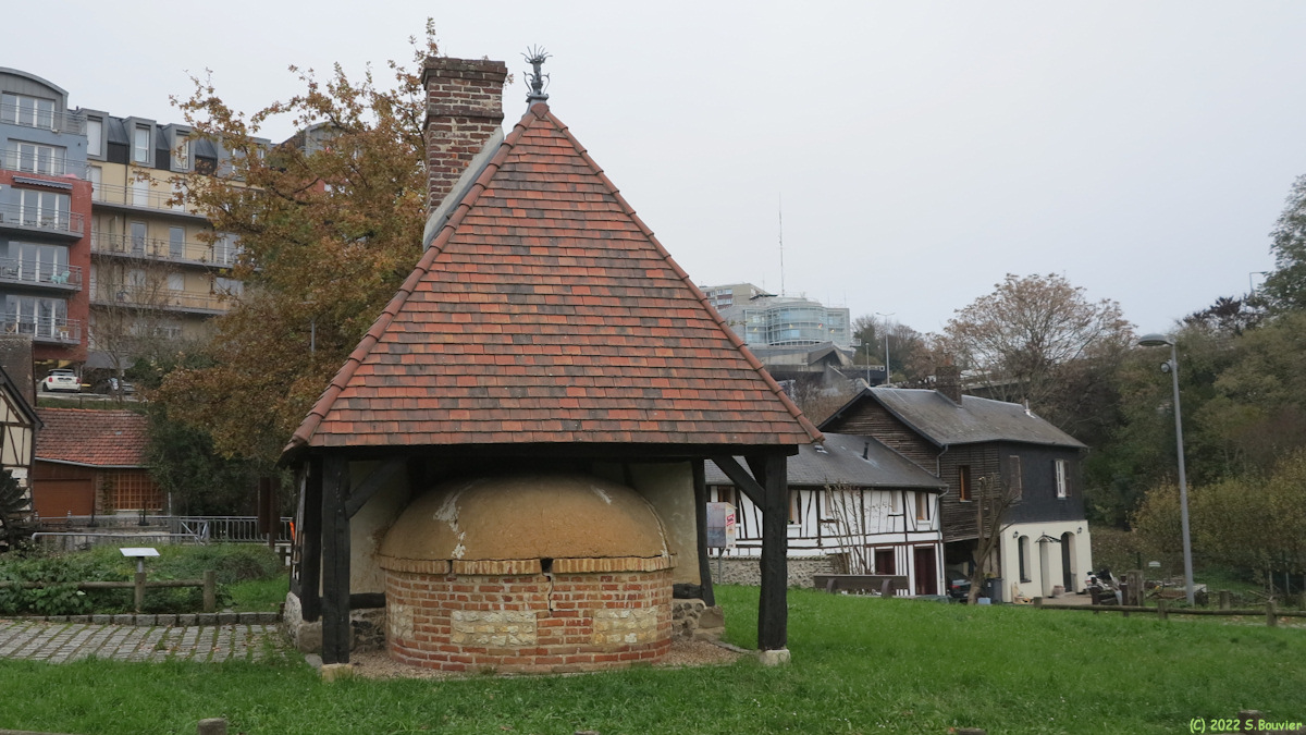 Rouen (Four)