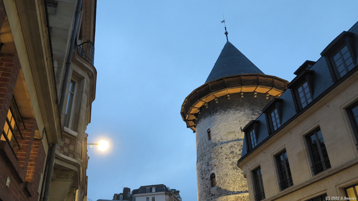 Rouen (Tour)