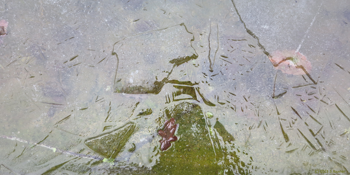 Val de Saâne (Glace)
