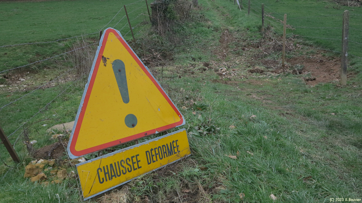 Val de Saâne (Panneau)