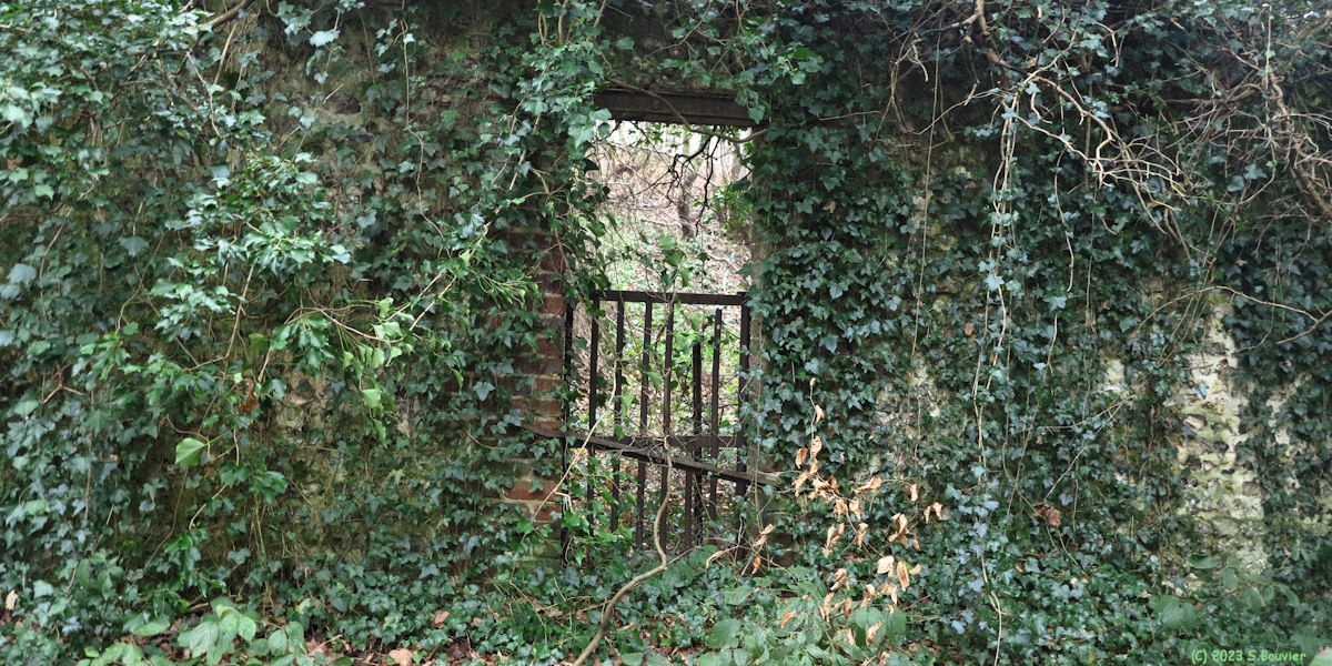 Saint Vaast du Val (Lierre 2)