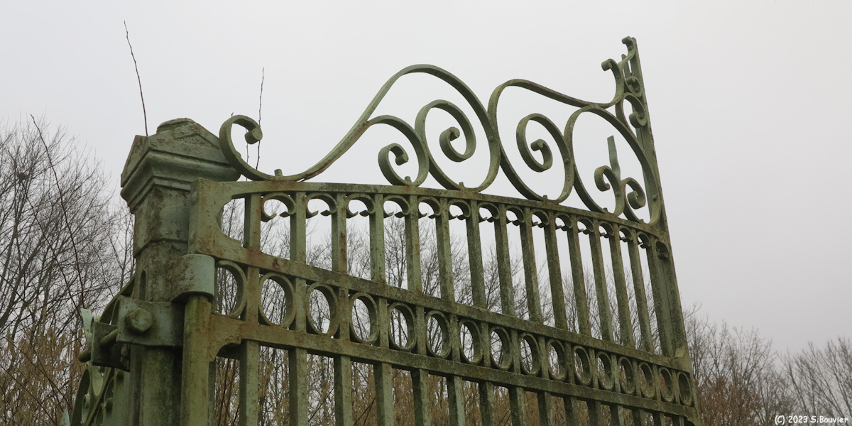 Val de Saâne (Grille)