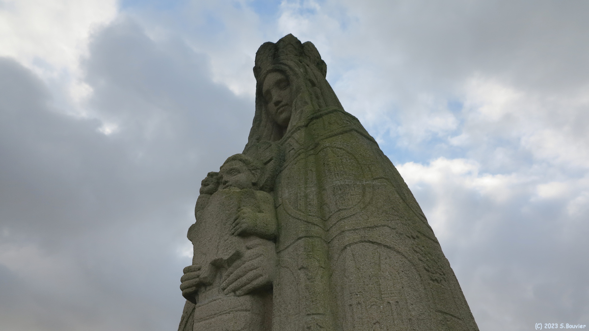 Ancretiéville Saint Victor (Notre Dame 1)