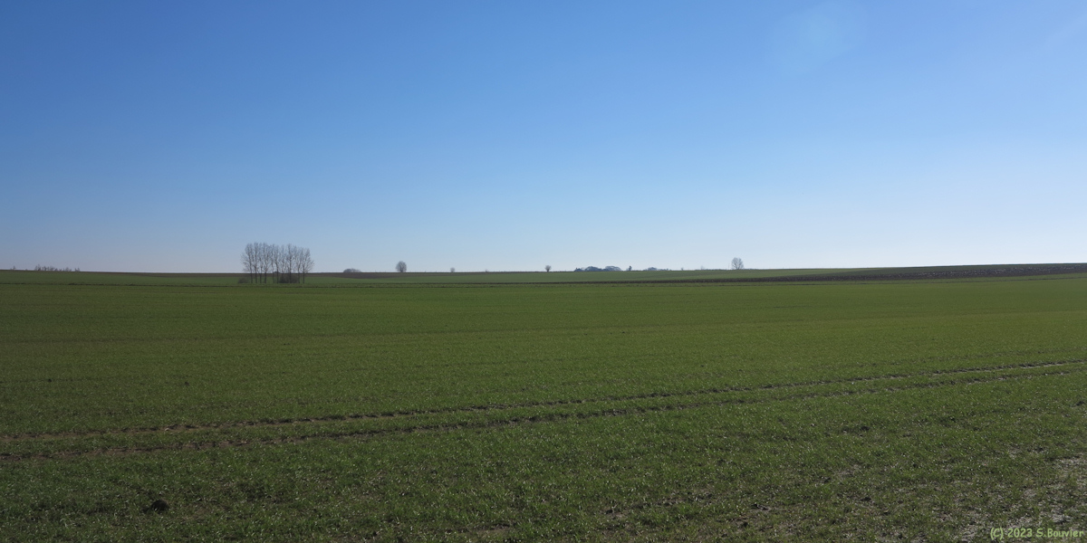 Ancretiéville Saint Victor (Plaine)