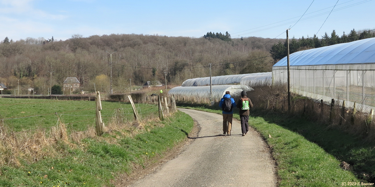 Emanville (Route)